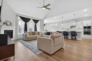 912 Brenda Dr, Mansfield, TX 76063 - Photo 15
