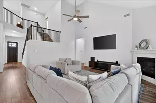 912 Brenda Dr, Mansfield, TX 76063 - Photo 17