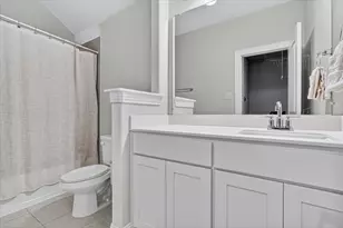 912 Brenda Dr, Mansfield, TX 76063 - Photo 29