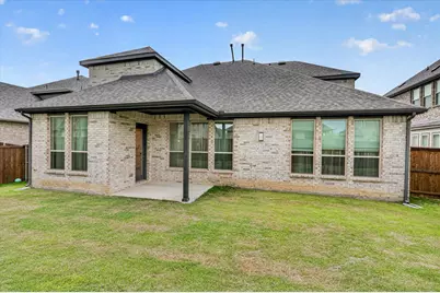 912 Brenda Drive, Mansfield, TX 76063 - Photo 37