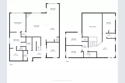 912 Brenda Drive, Mansfield, TX 76063 - Photo 3