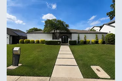 16923 Park Hill Drive, Dallas, TX 75248 - Photo 1