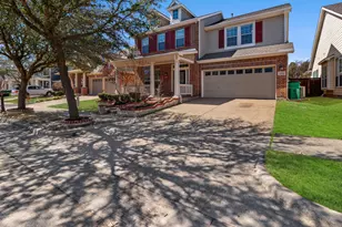 4908 Rushden Rd, McKinney, TX 75070 - Photo 1