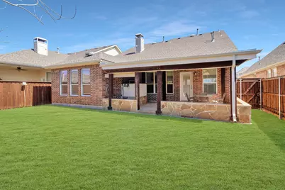 4908 Rushden Road, McKinney, TX 75070 - Photo 33