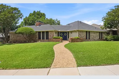 1218 Sycamore Drive, Carrollton, TX 75007 - Photo 1
