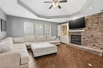 1218 Sycamore Drive, Carrollton, TX 75007 - Photo 7