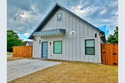 2916 Hemphill Street, Greenville, TX 75401 - Photo 1