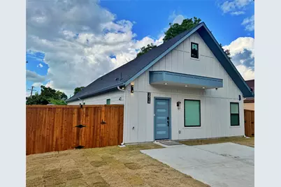 2916 Hemphill Street, Greenville, TX 75401 - Photo 5