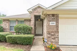 1201 Maddy Ln, Flower Mound, TX 75028 - Photo 1