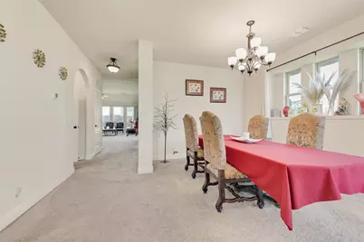 1017 Vista Lane, DeSoto, TX 75115 - Photo 5