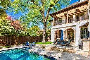 3021 Southwestern Blvd, University Park, TX 75225 - Photo 25