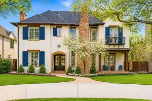 3021 Southwestern Blvd, University Park, TX 75225 - Photo 1