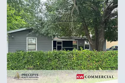 519 New Hope Street, Terrell, TX 75160 - Photo 1