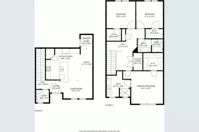 1304 Pebblebrook Drive, McKinney, TX 75071 - Photo 25