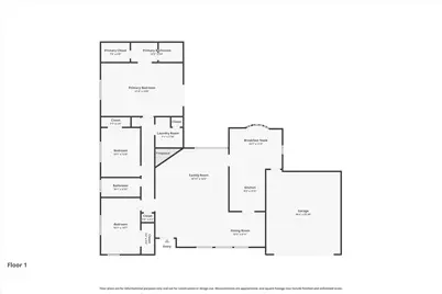 2009 Tanglewood Drive, Grapevine, TX 76051 - Photo 37