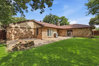 2009 Tanglewood Drive, Grapevine, TX 76051 - Photo 35