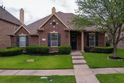 3434 Nation Drive, Frisco, TX 75034 - Photo 1