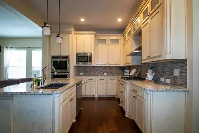 3434 Nation Drive, Frisco, TX 75034 - Photo 19