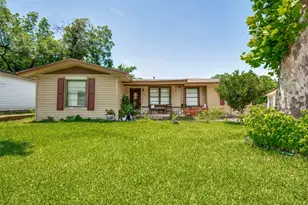 414 Pilant St, Arlington, TX 76010 - Photo 1