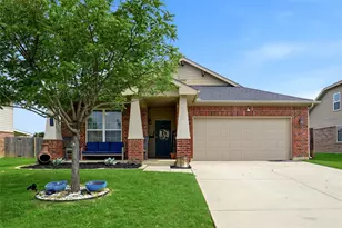 1625 Kawati Way, Krum, TX 76249 - Photo 1