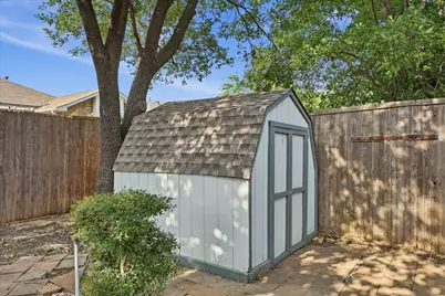 1824 Chatham Drive, Flower Mound, TX 75028 - Photo 29