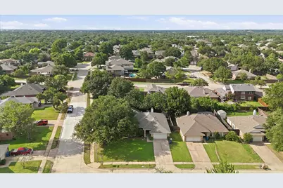 1824 Chatham Drive, Flower Mound, TX 75028 - Photo 35