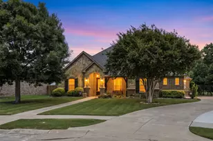 115 Odonna Dr, Waxahachie, TX 75165 - Photo 3