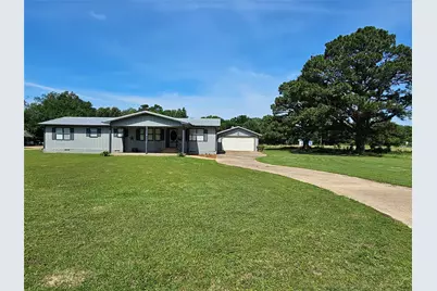 260 County Road 1885, Yantis, TX 75497 - Photo 23