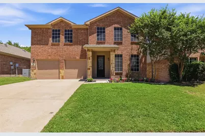 2921 Wispy Trail, Fort Worth, TX 76108 - Photo 3