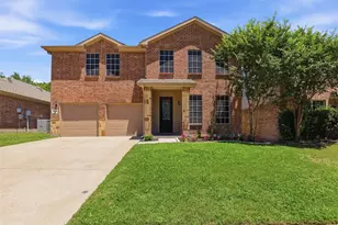2921 Wispy Tr, Fort Worth, TX 76108 - Photo 3