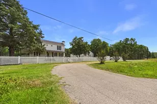 7574 State Hwy 64, Ben Wheeler, TX 75754 - Photo 25