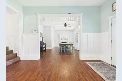 7574 State Highway 64, Ben Wheeler, TX 75754 - Photo 5