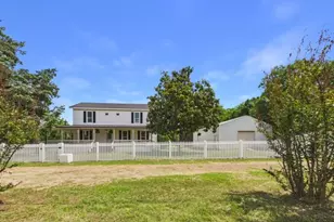 7574 State Hwy 64, Ben Wheeler, TX 75754 - Photo 25
