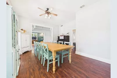 7574 State Highway 64, Ben Wheeler, TX 75754 - Photo 7