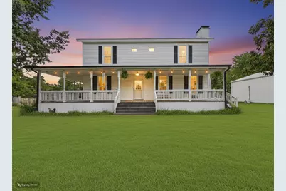 7574 State Highway 64, Ben Wheeler, TX 75754 - Photo 29