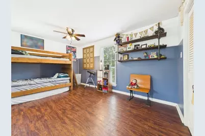 7574 State Highway 64, Ben Wheeler, TX 75754 - Photo 19