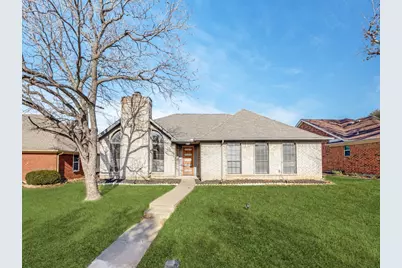 1581 Glenmore Drive, Lewisville, TX 75077 - Photo 1