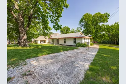 1225 W Hanna Street, Denison, TX 75020 - Photo 1