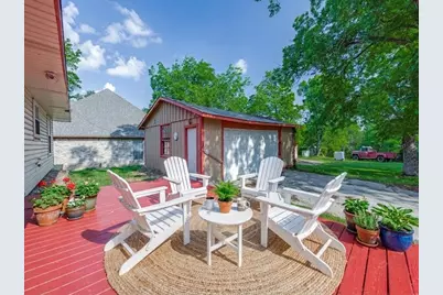 1225 W Hanna Street, Denison, TX 75020 - Photo 17