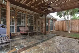 4225 Bonita Dr, Flower Mound, TX 75022 - Photo 21