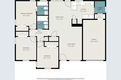 1245 Derby Drive, Richardson, TX 75080 - Photo 29