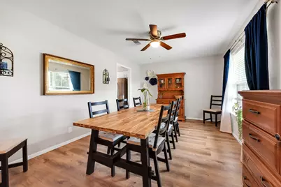 842 Starlight Drive, Sherman, TX 75090 - Photo 5