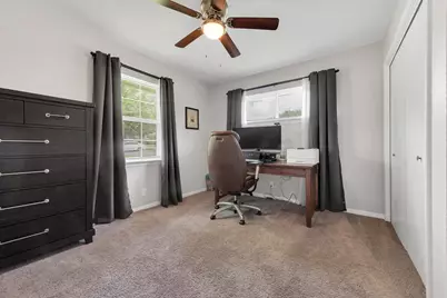 842 Starlight Drive, Sherman, TX 75090 - Photo 19