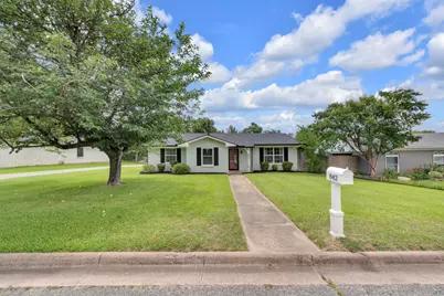 842 Starlight Drive, Sherman, TX 75090 - Photo 1