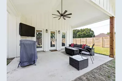 301 S Oak Street, Boyd, TX 76023 - Photo 21