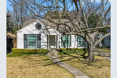 6043 Llano Avenue, Dallas, TX 75206 - Photo 1