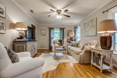 6043 Llano Avenue, Dallas, TX 75206 - Photo 5