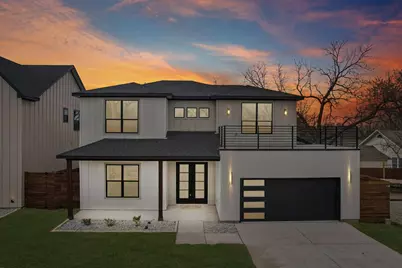 1102 New Street, McKinney, TX 75069 - Photo 1