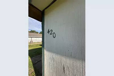 420 E Denton Street, Howe, TX 75459 - Photo 7