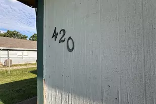 420 E Denton St, Howe, TX 75459 - Photo 7